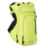 USWE CAMEL BAG OUTLANDER 9 CRAZY ЖОВТИЙ КОЛІР ЖОВТИЙ FLUO ВМІСТИМІСТЬ 3L ЗАСІБ (9L PLECAK) - зображення 1