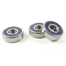 PROX ПІДШИПНИК КОЛЕСА ЗАДНЬОГО HONDA CB650 83-85, KAWASAKI VN750 VULCAN 86-06, SUZUKI VL800 VOLUSIA 01-09, VS1400 INTRUDER (25-1327)