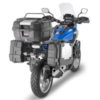 KAPPA СТЕЛАЖ БАГАЖНИКА ЦЕНТРАЛЬНОГО HONDA NC 750X '16-20, NC 750S '16-20 ( БЕЗ ВІНІЛ )