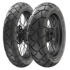 ANLAS ШИНА 120\/80-18 CAPRA R 62S TT M\/C ЗАД DOT 24\/2025 - зображення 2