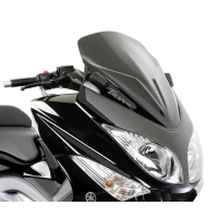 KAPPA 2023/04 СТІКЛО YAMAHA T-MAX 500 '08-'11 (59 X 45CM) ЧОРНА