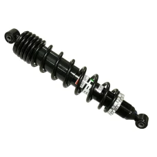 BRONCO АМОРТИЗАТОР ПЕРІД HEAVY DUTY SUZUKI LT-A 500 '11-'18, LT-A 700X/750X KINGQUAD '05-'18 (SKOK 81,3MM DL. 373MM) (OEM: 52100-11H10-019; 52100-31G10-019)