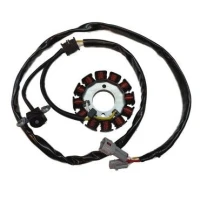 DZE UZWOJENIE ГЕНЕРАТОР STATOR YAMAHA YFZ 450 '04-'09 (5TG-81410-00-00)