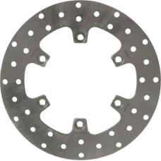 TRW LUCAS ДИСК ТОРМОЗНИЙ ЗАД DUCATI MONSTER 600 /620 / 750 / 900 93-06, YAMAHA FZR / FZS / XJ / YZF 600 89-03, XT 660 04-16, TDM 850 / 900 91-11, R1 98-01