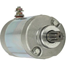 ARROWHEAD (JN) СТАРТЕР YAMAHA YFB 250 TIMBERWOLF '92-98, YFB 250 FW TIMBERWOLF '94-00, YFM 200 MOTO-4 '85-89, YFM 250 BEARTRACKER '99-04,  YTM 225 TRI-MOTO '85-86 (SMU0063)