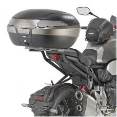 KAPPA СТЕЛАЖ БАГАЖНИКА ЦЕНТРАЛЬНОГО HONDA CB 650R (19)