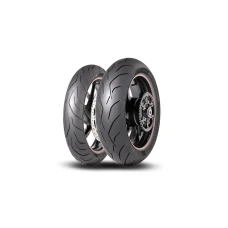 DUNLOP ШИНА 120/70ZR17 SPORTSMART MK3 (58W) TL ПЕРІД DOT 01/2024