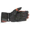 ALPINESTARS РУКАВИЦІ GP ПЛЮС R V2 BLACK\/RED FLUO 2XL - зображення 2
