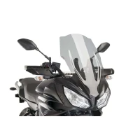 PUIG TOURING КОЗИРКА N.G. YAMAHA MT-07 TRACER 16-18' C/S
