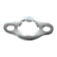 FORTE ПЕРІД SPROCKET ЗАМОК ОМИВАЧА, SKYTEAM MONKEY, (CC 30MM , Ø 6MM)