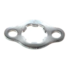 FORTE ПЕРІД SPROCKET ЗАМОК ОМИВАЧА, SKYTEAM MONKEY, (CC 30MM , Ø 6MM)