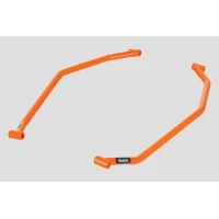 YAKK EXP CRASH BAR ЗАДНІЙ KTM 790/890 ADVENTURE (19-) ПОМАРАНЧЕВИЙ КОЛІР
