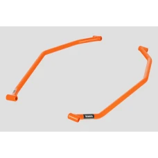 YAKK EXP CRASH BAR ЗАДНІЙ KTM 790/890 ADVENTURE (19-) ПОМАРАНЧЕВИЙ КОЛІР