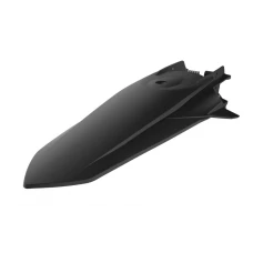 POLISPORT ЗАДНЬОЇ FENDER KTM EXC/EXC-F/ XC-W / XC-FW (20-23) ЧОРНИЙ (6)