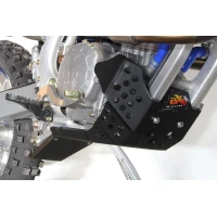 AXP XTREM HDPE SKID ПЛИТА TM RACING 250FI EN/300FI EN/250FI MX/300FI MX 19-21