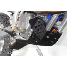 AXP XTREM HDPE SKID ПЛИТА TM RACING 250FI EN/300FI EN/250FI MX/300FI MX 19-21