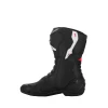 ALPINESTARS МОТОБОТИ ЖІНКА SMX-6 V3 BLACK\/WHITE\/PINK 41 - зображення 2