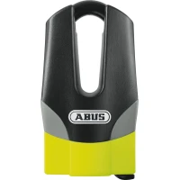 ABUS ДИСК ЗАМОК GRANIT QUICK 37/60HB50 МІНІ ЖОВТИЙ