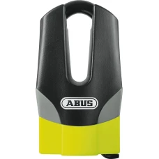 ABUS ДИСК ЗАМОК GRANIT QUICK 37/60HB50 МІНІ ЖОВТИЙ