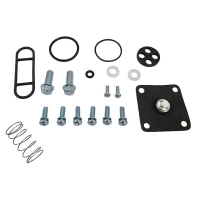 BEARING WORX 2023/04 КОМПЛЕКТ РЕМОНТУ KRANIKA ARCTIC CAT DVX '07-'08, LT-F 250 OZARK '07-'14, LT-Z 400 '06-'08, LT-Z 50 '06-'21 (60-1120)