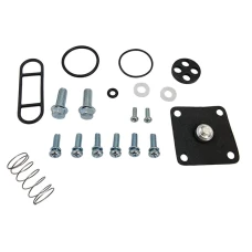 BEARING WORX 2023/04 КОМПЛЕКТ РЕМОНТУ KRANIKA ARCTIC CAT DVX '07-'08, LT-F 250 OZARK '07-'14, LT-Z 400 '06-'08, LT-Z 50 '06-'21 (60-1120)