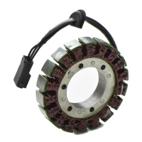 ELECTROSPORT UZWOJENIE ГЕНЕРАТОР (STATOR) BMW G650X 06-09