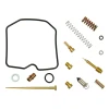 BRONCO КОМПЛЕКТ РЕМОНТУ КАРБЮРАТОРА SUZUKI LT-A 400F EIGER 4X4 \/ LT-F 400F EIGER 4X4 (02-07) (26-1090) (NA 1 КАРБЮРАТОР) - зображення 1