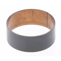 ATHENA ВТУЛКА (ВКЛАДИШ) ПІДВІСКИ ПЕРІД (ПОКРИТТЯ  ZEWEWNETRZNA PTFE) SHOWA 47MM HONDA CRF 250 R '04-'09, CRF 450 R '02-'08, CRF 250 / 450 X '04-'17, CR 250 R '97-'07, CR 500 R '97-'01, KAWASAKI KXF 250 '06-'12, SUZUKI DR-Z 400 SM '05-'19