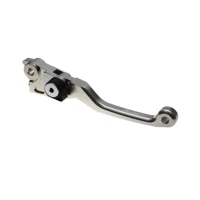 ACCEL РИЧАГ (РУЧКА NIELAMKA) КОМПЛЕКТА СЦЕПЛЕННЯ (MAGURA) KTM SXF 450`09-12, SX 125`09-15 КОЛІР ТИТАНОВИЙ