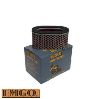 EMGO ФІЛЬТР ПОВІТРЯ HONDA VT 750C`97-07, VT 750DC`01-07 (HFA1710) (17213-MBA-01) (H1202)