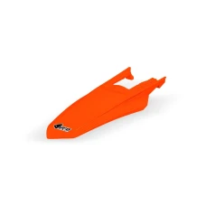 UFO КРИЛО ЗАД KTM SX/SXF(SX-F) 125/250/300/350/450F 2023 КОЛІР КОЛІР ПОМАРАНЧ FLUO