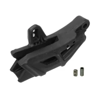 PSYCHIC НАПРАВЛЯЮЧА ЛАНЦЮГА KTM SX '07-'20, EXC '08-'20 КОЛІР ЧОРНИЙ (KT03099001)