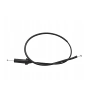 BIKETEC ТРОСИК ГАЗУ APRILIA RX 50 OD ПЕРЕМИКАЧІ, AP8214228