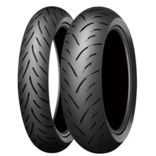 DUNLOP ШИНА 110/70R17 SPORTMAX GPR300 54H TL ПЕРІД DOT 20/2024