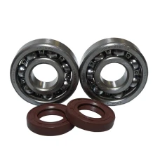 BEARING WORX ПІДШИПНИК ВАЛУ КОЛІНВАЛА KTM SX 65 98-08 (NTN) (MADE IN JAPAN) (24-1102)