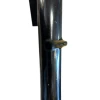 BIKETEC PRO ПІДІЙМАЧ \/ СТЕНДДЛЯ МОТОЦИКЛА ПІД ЗАД КОЛЕСО TYP-V I TYP-L (ПІД РОЛИКИ I ВАЖІЛЬ) NA WOZKU КОЛЕСОR ЧОРНИЙ (МОЖЛИВІСТЬ LATWEGO PRZESTAWIENIA MOTOCYKLA)-DROBNE ЦАРАПИН NA LAKIERZE, ПОШКОДЖЕНЕ OPAKOWANIE - зображення 2