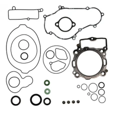 PROX 2024/01 КОМПЛЕКТ ПРОКЛАДОК Z KOMPLETEM УЩІЛЬНЮВАЧІ SILNIKOWYCH KTM SX 505 ATV '09-'10