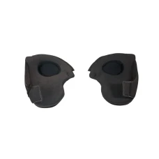CABERG ЗАПЧАСТИНИ POLICZKI (CHEEK PADS) DO МОТОШОЛОМ LEVO / LEVO X РОЗМІР L