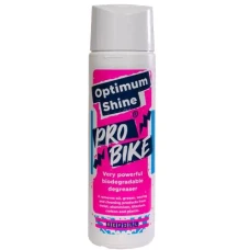 PUTOLINE PROBIKE МАТЕРІАЛ DO MYCIA ВЕЛОСИПЕДАМ (ODTLUSZCZACZ) PROBIKE OPTIMUM SHINE 290ML
