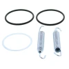 WINDEROSA (VERTEX) ПРУЖИНИ DO КРІПЛЕННЯ ВИХЛОПУ HONDA CR250 '05-07 (КОМПЛЕКТ. Z USZCZELNIACZAMI) - зображення 2