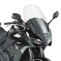 KAPPA СТІКЛО HONDA CBF 1000 (10-14) 49 X 42,5 CM PRZEZROCZYSTA