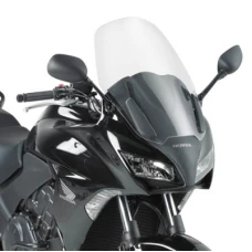 KAPPA СТІКЛО HONDA CBF 1000 (10-14) 49 X 42,5 CM PRZEZROCZYSTA