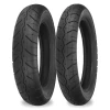 SHINKO ШИНА 100\/90-18 230 56V TL ПЕРІД DOT 07\/2025 - зображення 2