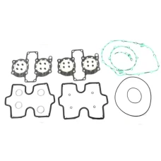 ATHENA 2026/01 КОМПЛЕКТ ПРОКЛАДОК (БЕЗ УЩІЛЬНЮВАЧІ OLEJOWYCH) HONDA VF 500 C / F / F2 '83-'85,