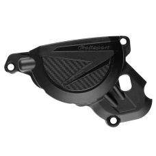 POLISPORT АКЦІЯ ЗАХИСТ КРИШКИ (DEKLA) ГЕНЕРАТОР BETA RR 350/390/430/480 4T '20-22' КОЛІР ЧОРНИЙ