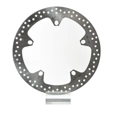 BREMBO 2026/06 ДИСК ТОРМОЗНИЙ ПЕРІД BMW S 1000 R '13-'24, S 1000 RR '09-'24, S 1000 XR '15-'24, R NINE T 1200 '16-'23, R 1200 / 1250 R / RT '08-'25, K 1600 GT / GTL / B '11-'25 (320X181X5MM) (5X14MM)