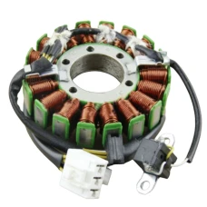 GZ UZWOJENIE ГЕНЕРАТОР (STATOR) HONDA NSS 250X/EX (05-07) (31120-KSV-J12)