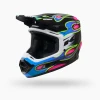 KENNY RACING ШОЛОМ CROSS\/ENDURO DZIECIECY\/KID\/JUNIOR PERFORMANCE GRAPHIC + SOCAL РОЗМІР S - зображення 3