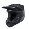 KENNY RACING ШОЛОМ CROSS\/ENDURO TITANIUM CLASSIC КАРБОН SHINY HOLOGRAPHIC КОЛІР ЧОРНИЙ БЛИСК РОЗМІР XS - зображення 1