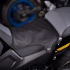 OXFORD КОВРИК ПІДІГРІВ NA СИДІННЯ HOT SEAT 12V КОЛІР ЧОРНИЙ - зображення 2